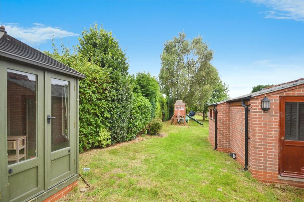 Additional image 17 of Burton Road, Overseal, Swadlincote, Derbyshire, DE12