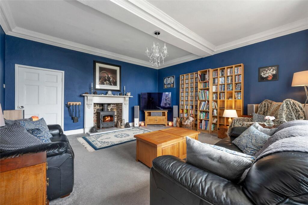 Additional image 9 of Blackwall House, Kirk Ireton, Derbyshire
