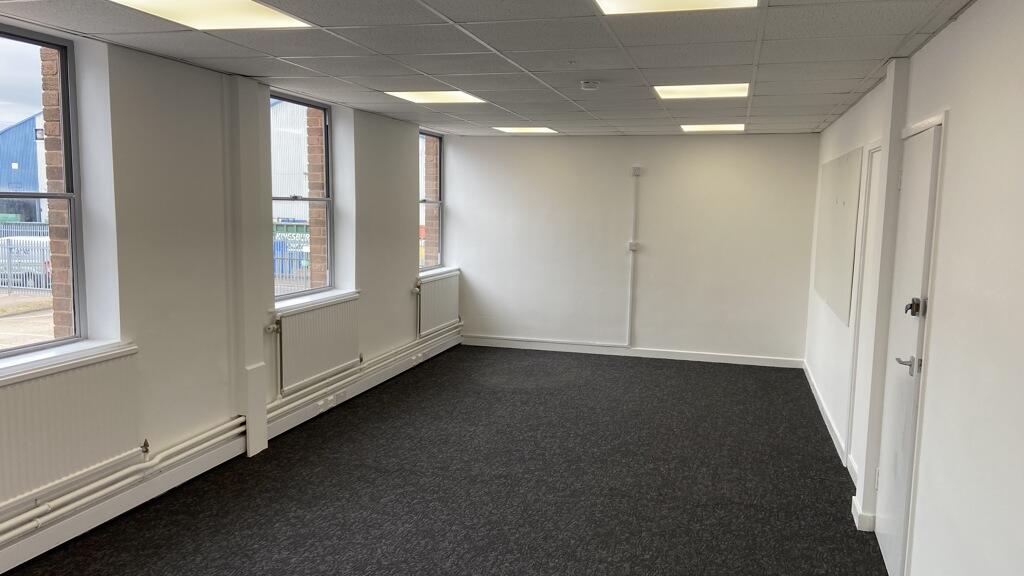 Additional image 10 of Unit C1 Grovelands Industrial Estate, Longford Road, Exhall, Coventry, CV7 9ND