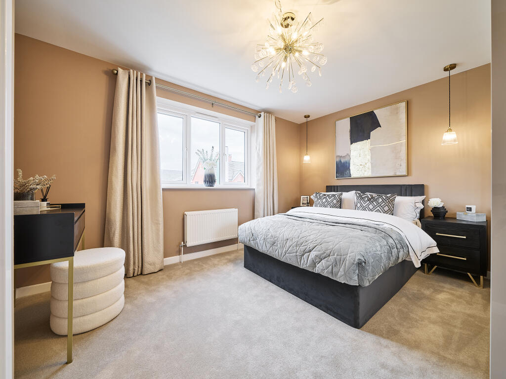 Additional image 11 of Glasshouse Lane,
Kenilworth,
Warwickshire
CV82AJ