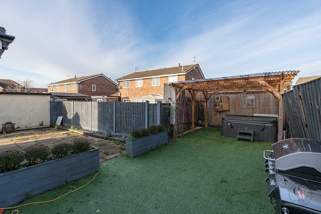 Additional image 27 of Mallard Way, Winsford