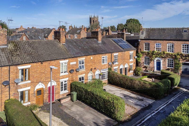 Additional image 17 of 3 Vine Buildings, Pall Mall, Nantwich