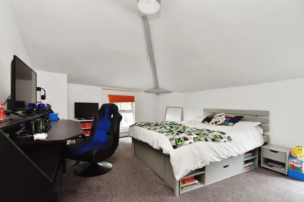 Additional image 11 of Post Office Square, Madeley, Cheshire, CW3