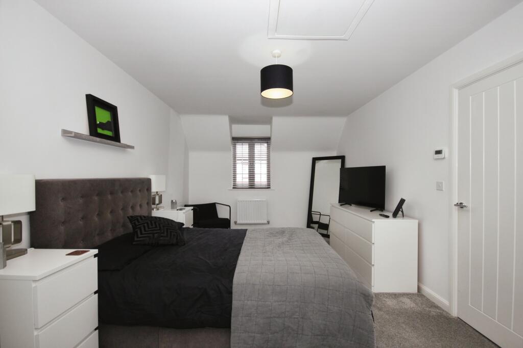 Additional image 13 of The Dovecote, Warwick, Warwickshire, CV34