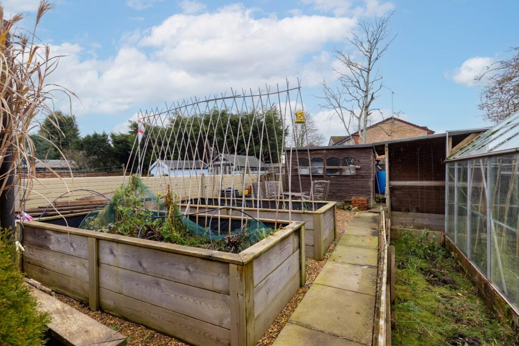 Additional image 19 of Saunders Avenue, Bedworth, Warwickshire, CV12