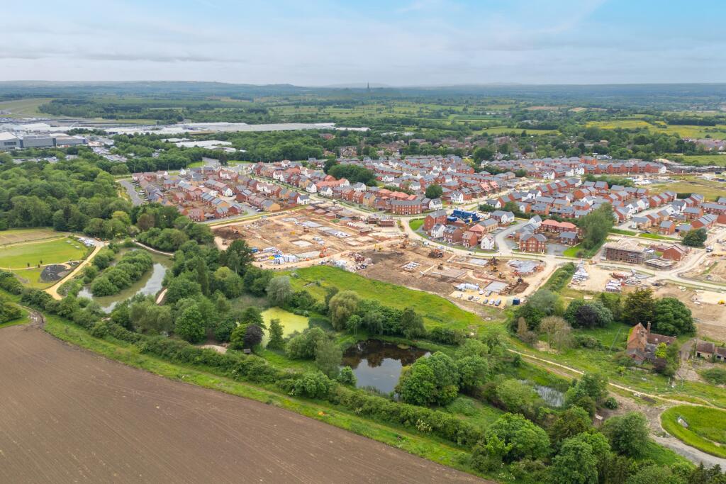 Additional image 11 of Upper Lighthorne, Banbury Road, WARWICK, WARWICKSHIRE, CV33 8AH