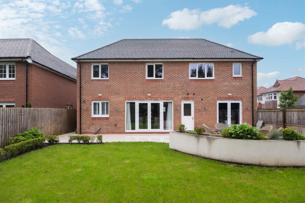 Additional image 48 of Stirling Close, Hartford, Cheshire