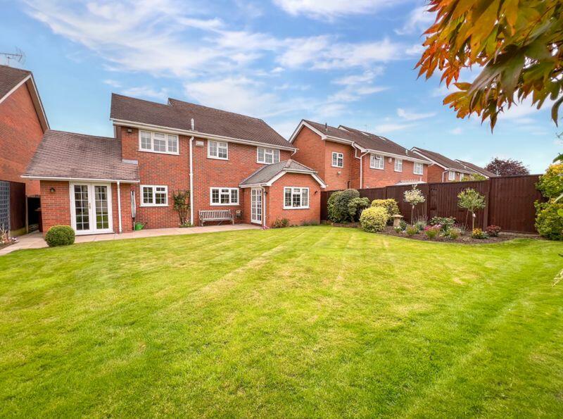 Additional image 35 of Meakin Close, Congleton