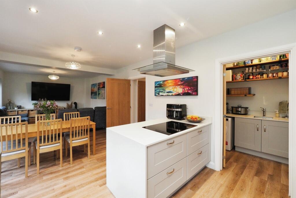 Additional image 20 of Priory Close, Breedon-On-The-Hill, Derby