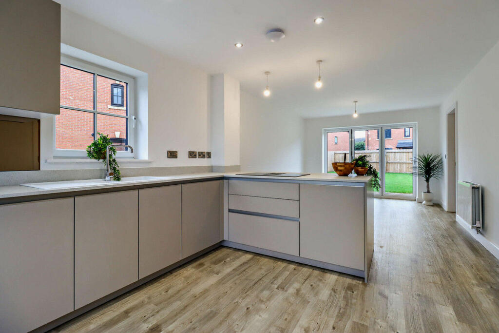 Additional image 17 of Alderwood Gardens, Aston, Nantwich