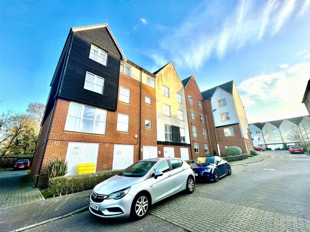 Additional image 10 of Cloudesley Close, Sidcup, Kent, DA14