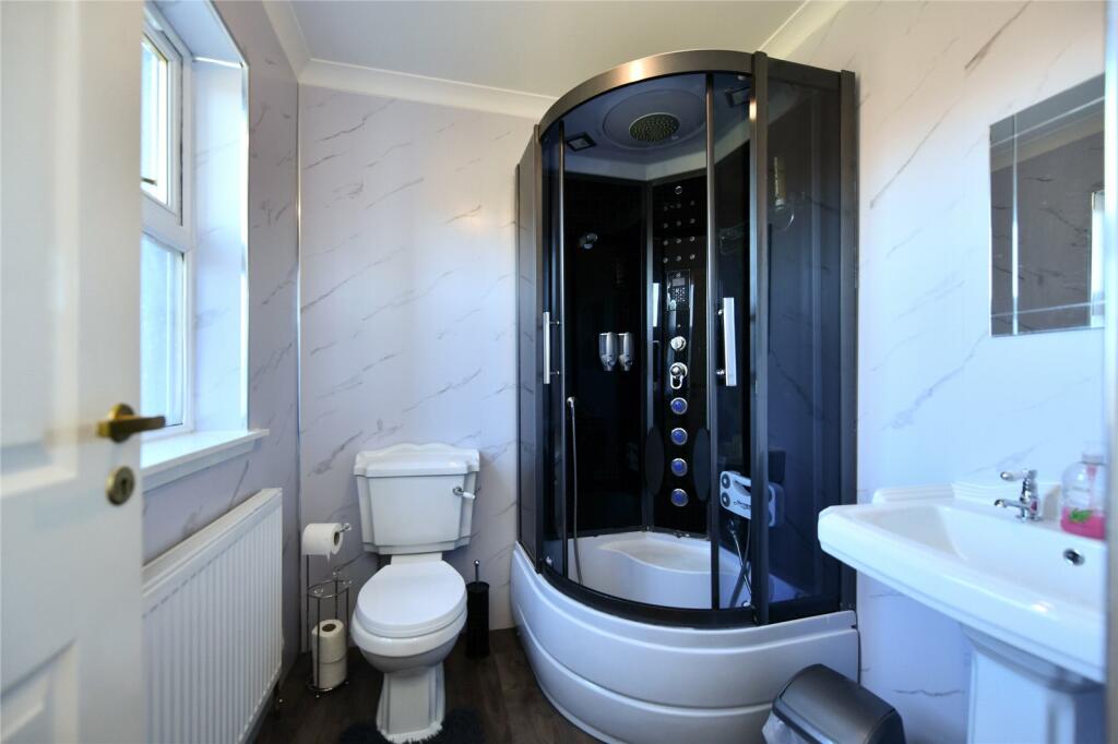 Additional image 12 of Cumnock Knowes, Carsphairn, Castle Douglas, Dumfries and Galloway, South West Scotland, DG7