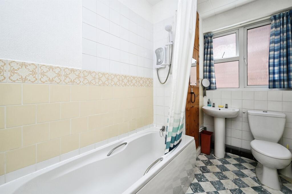 Additional image 12 of High Bank, Denby Village, Ripley