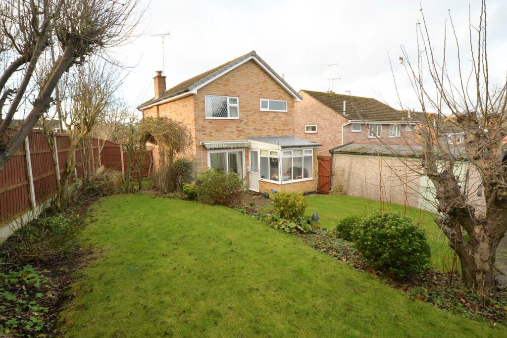 Additional image 17 of Banwell Close, Mickleover, Derby