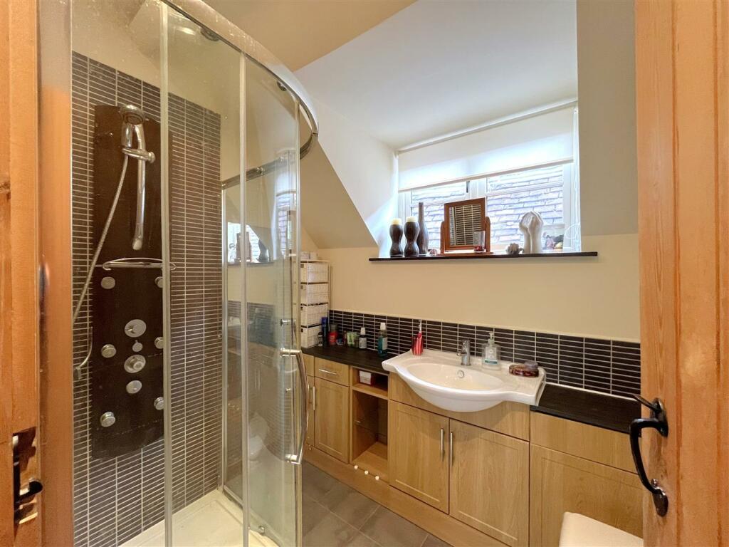 Additional image 21 of The Barn House, Longbridge, Warwick