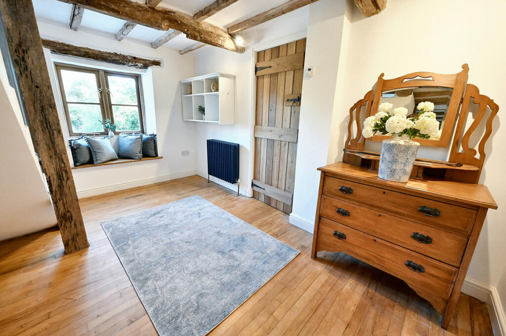 Additional image 15 of Sallyfields Lane, Stanton, DE6