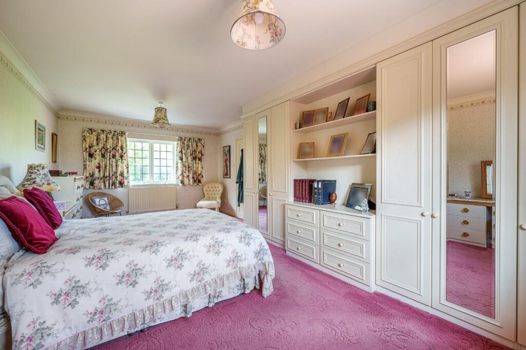 Additional image 11 of Weston Lane, Bulkington, Warwickshire, CV12 9RX