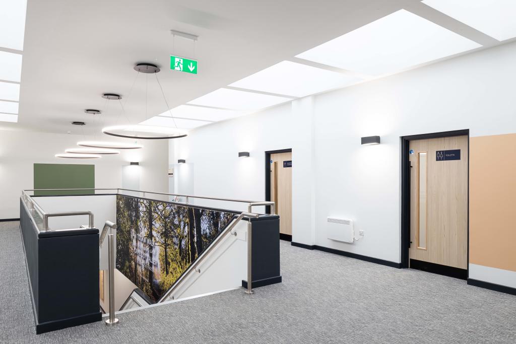 Additional image 16 of The Woods, Haywood Road, Warwick, Warwickshire, CV34