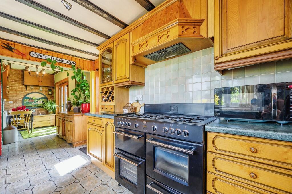 Additional image 5 of Aston Lane, Shardlow, Derby