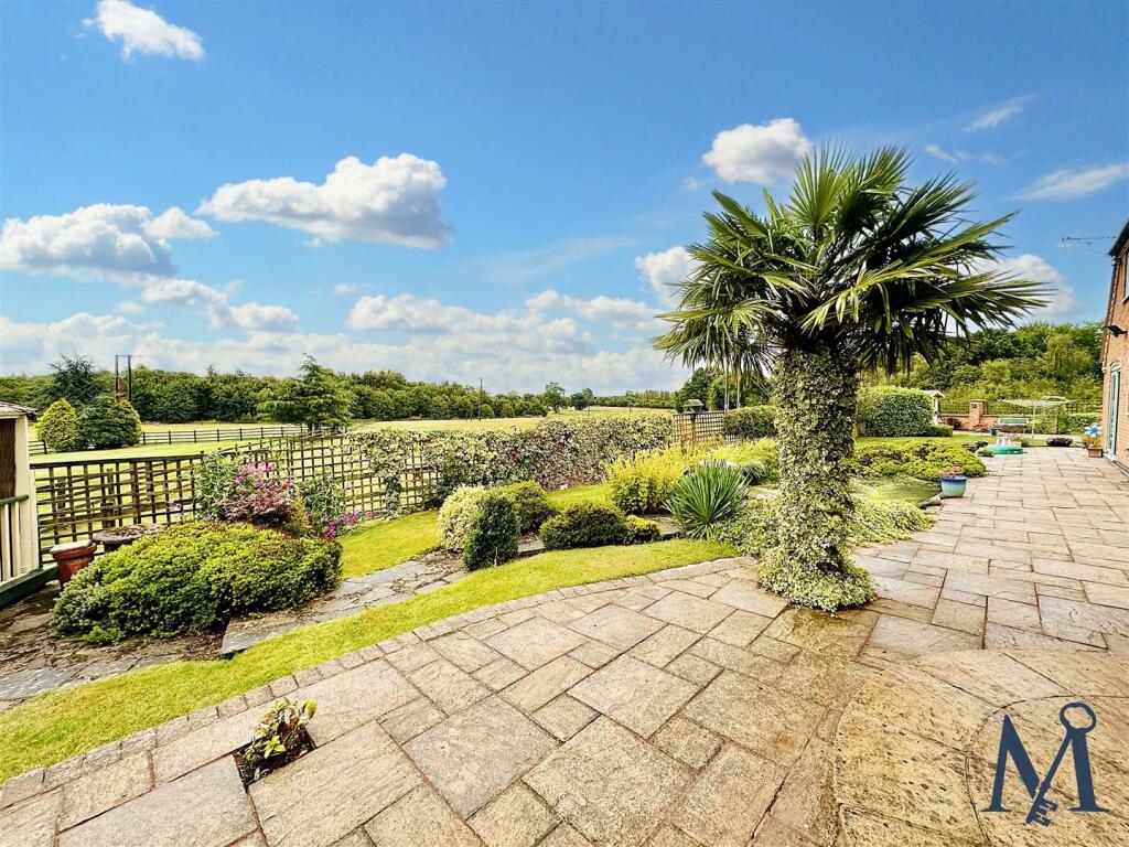 Additional image 30 of Horses Lane, Measham, Swadlincote