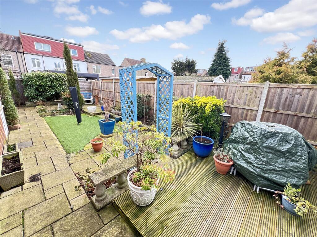 Additional image 8 of Monkton Road, Welling, Kent, DA16