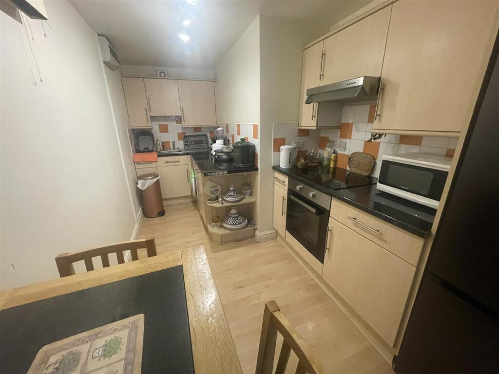 Additional image 3 of Chapel Court, North Street, Atherstone