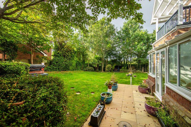 Additional image 53 of Freshwater Drive, Wychwood Park, Weston