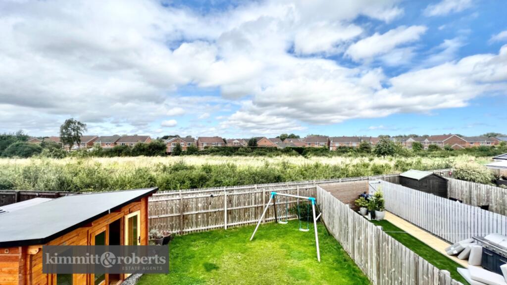 Additional image 18 of Hedley Close, Houghton Le Spring, Tyne And Wear, DH4