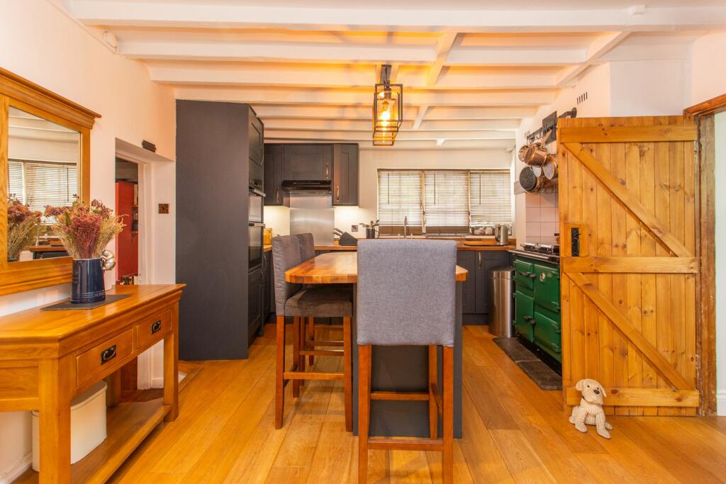 Additional image 3 of The Street, Denton, CT4