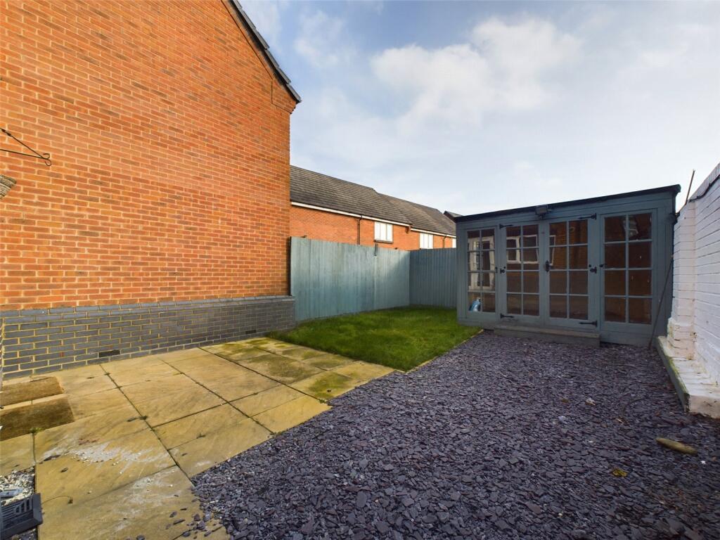 Additional image 12 of Eames Close, Heanor, Derbyshire, DE75