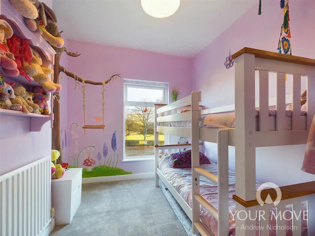 Additional image 9 of Crewe Road, Shavington, Crewe, Cheshire, CW2