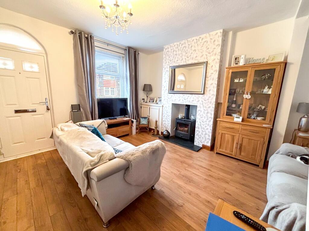 Additional image 4 of Broad Street, Crewe, Cheshire, CW1