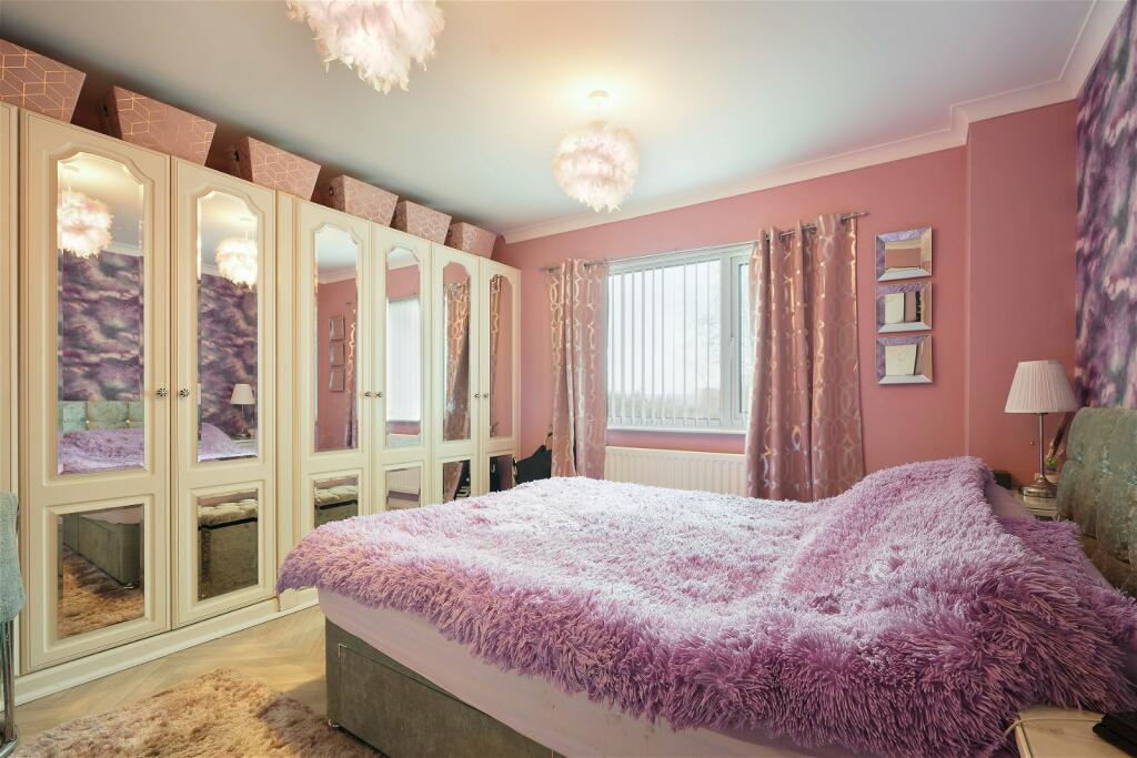 Additional image 13 of Mount Crescent, South Normanton, Alfreton, DE55 3NS