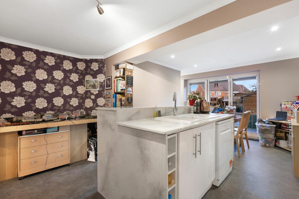 Additional image 14 of Rose Walk, Hawkinge, CT18