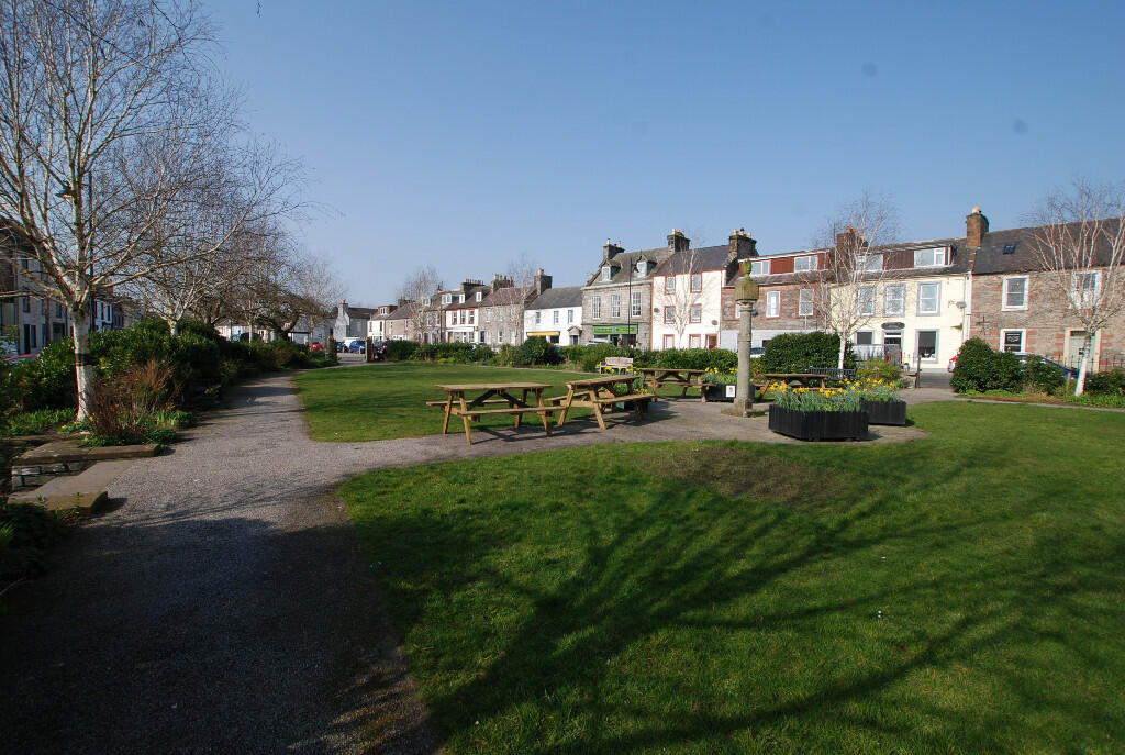 Additional image 5 of Reading Lasses, South Main Street, Wigtown, DG8 9EH