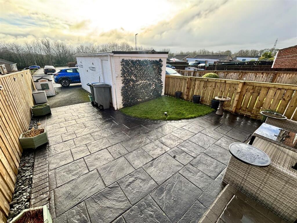 Additional image 15 of Roman Road, Brandon, Durham