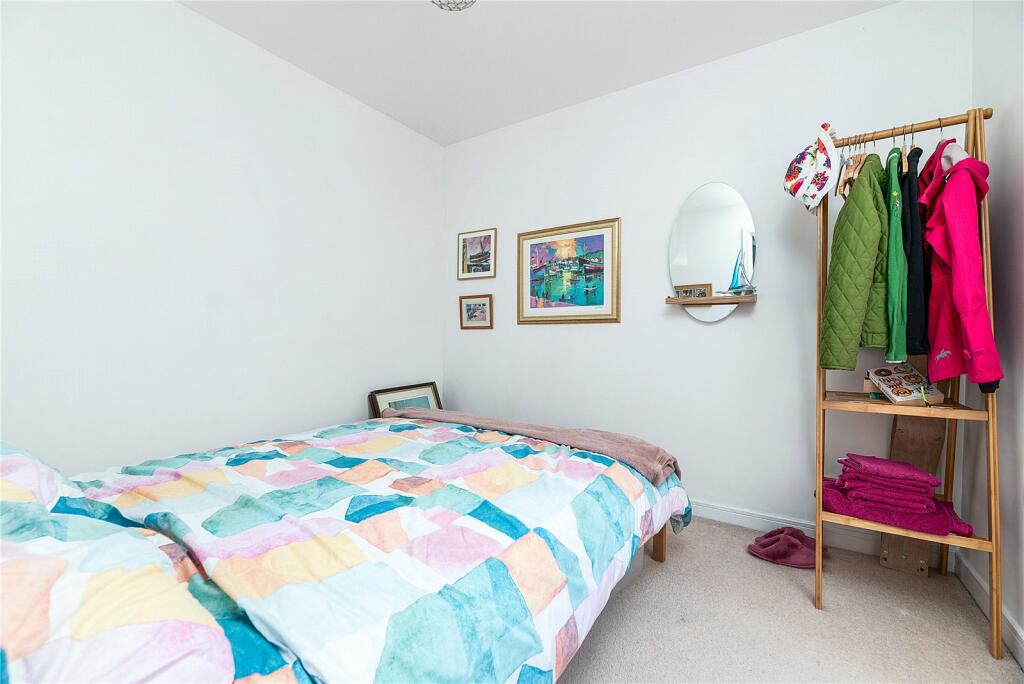 Additional image 25 of Little Fallows, Milford, Belper, Derbyshire, DE56