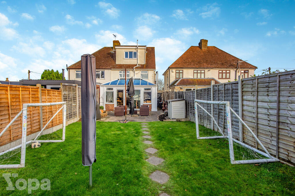 Additional image 20 of Wrotham Road, Meopham, DA13