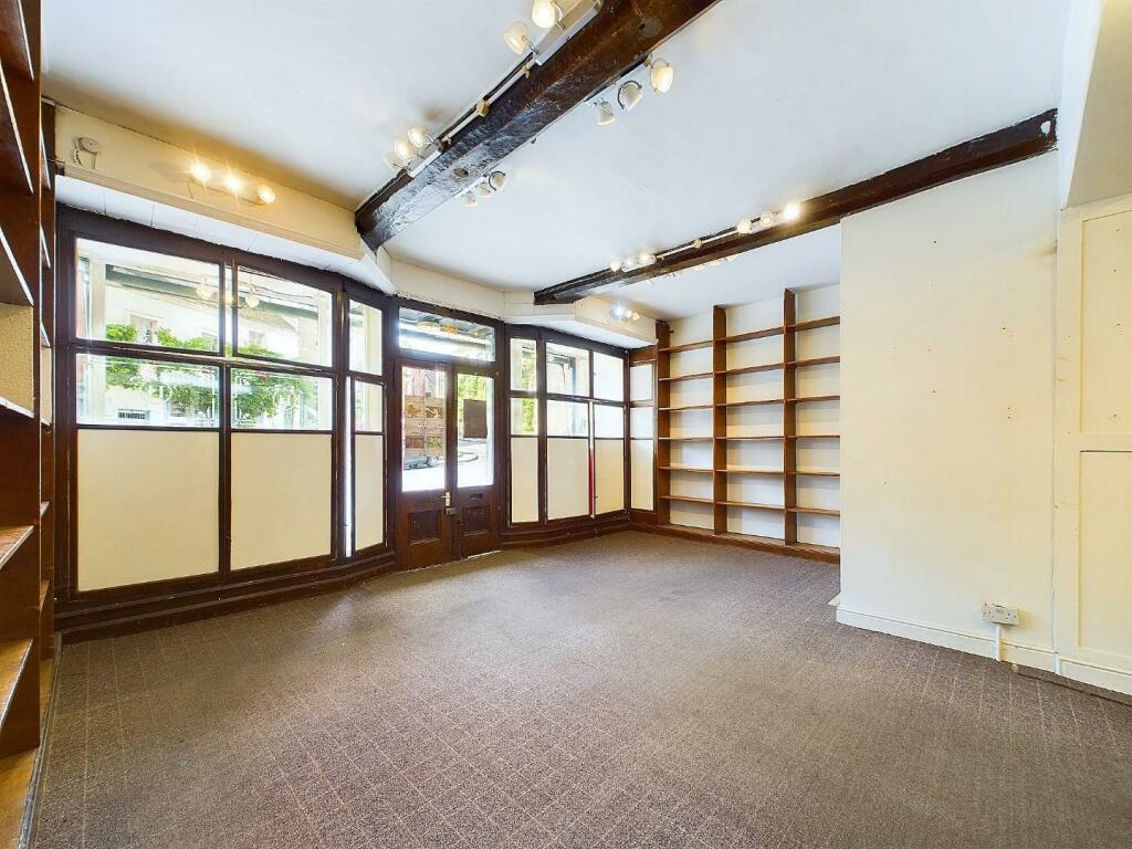 Additional image 2 of Market Place, Wirksworth, Matlock