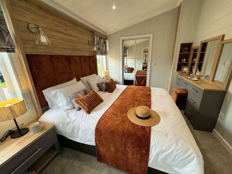 Additional image 5 of Bosworth Lakeside Lodges, Market Bosworth,