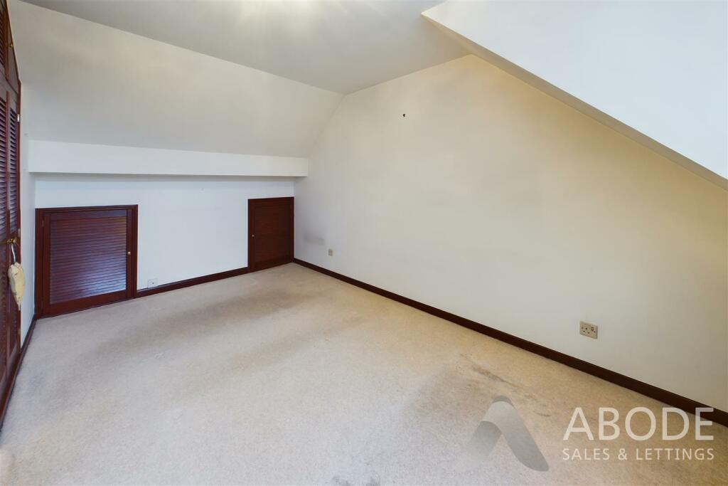 Additional image 11 of Lambourne Avenue, Ashbourne, DE6 1BP