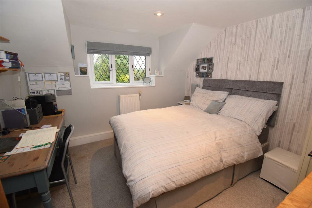 Additional image 22 of Park Lane, Weston-On-Trent, Derby