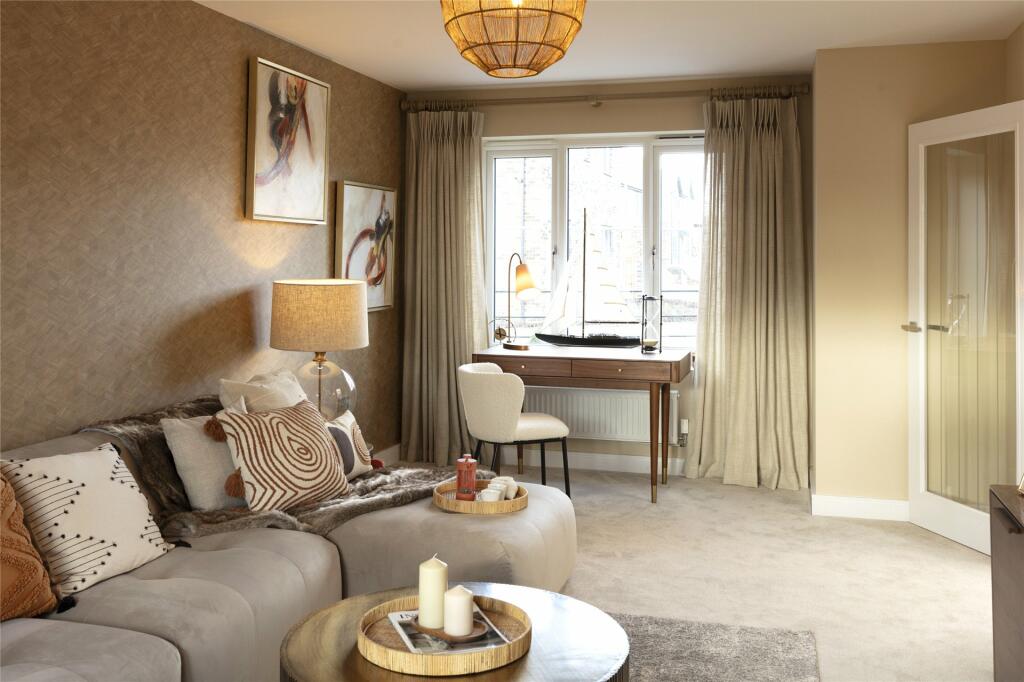 Additional image 9 of Plot 42 The Bridleway, Langley Park, Durham, DH7