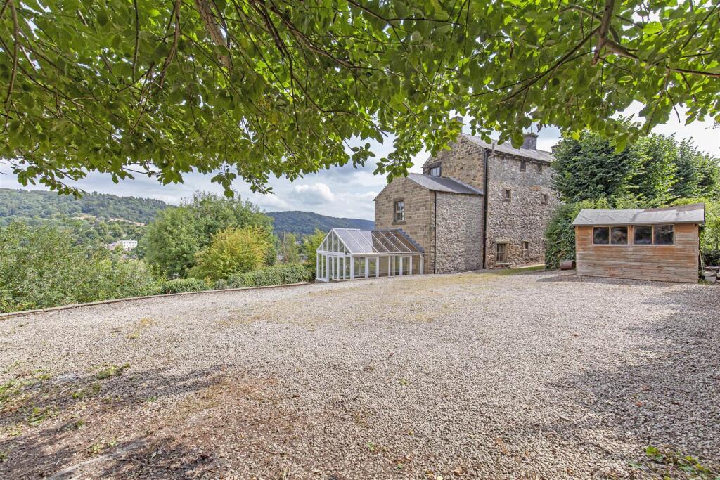 Additional image 8 of Rock Terrace, Bakewell