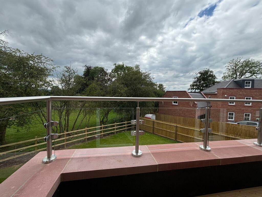 Additional image 35 of OPEN DAY: SATURDAY 15 FEBRUARY BETWEEN 10AM - 1PM.2 The Mayfair, Audlem Road, Woore