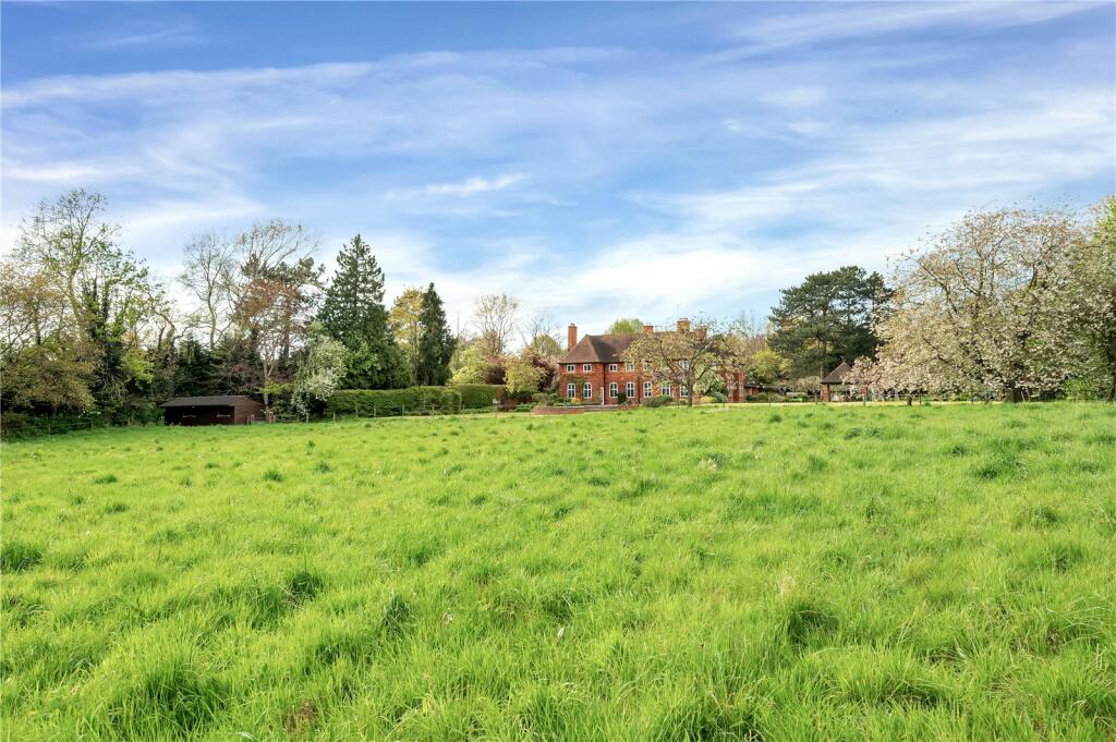 Additional image 26 of Easton House, Repton, Derbyshire