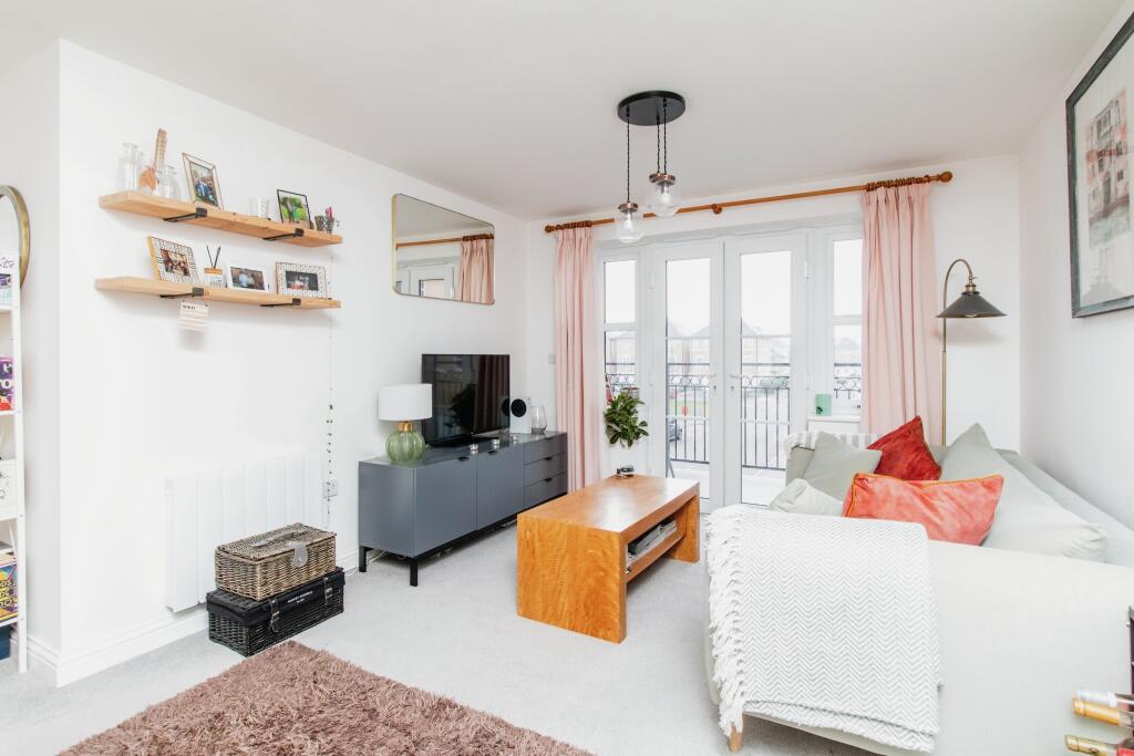 Additional image 4 of 6 Sayers Way, Erith, DA8