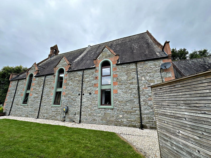 Additional image 26 of Tarff Church