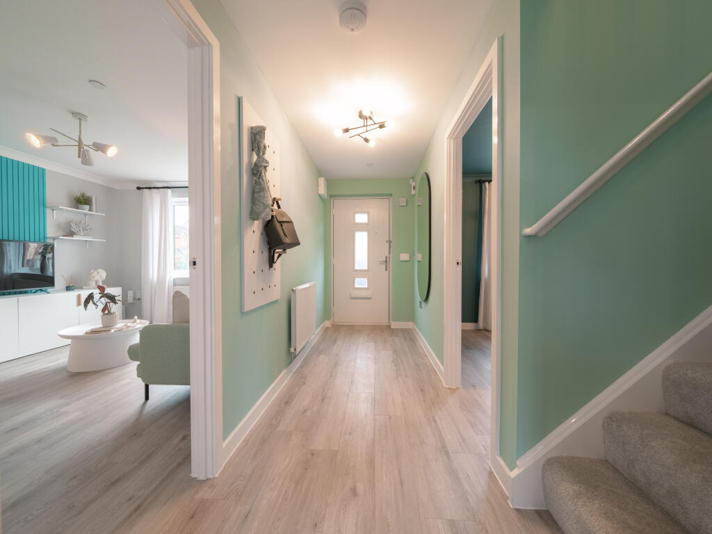 Additional image 9 of Herrington Grange, Market Crescent,
Houghton Le Spring,
County Durham,
DH4 7AP