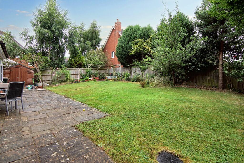 Additional image 20 of Follis Walk, Coventry, CV4